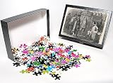Photo Jigsaw Puzzle of Three Musketeers from Mary Evans