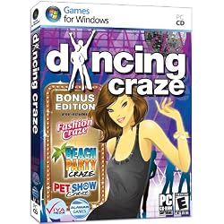 Dancing Craze - Bonus Edition