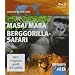Masai Mara/Berggorilla-Safari - Discovery HD [Blu-ray]