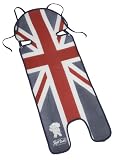 from Tippitoes Tippitoes Union Flag Air Flow Cool Mat (Model CM3)