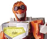 Japanese Transformers Animated - TA21 Jetfighter (Jetfire)