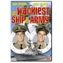 The Wackiest Ship in the Army