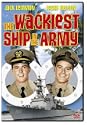 Wackiest Ship