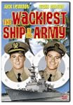 The Wackiest Ship in the Army