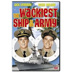 The Wackiest Ship in the Army by 