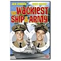 The Wackiest Ship in the Army