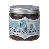 Dhanvantari - Health & Healing - Ramakrishnananda Resin Incense