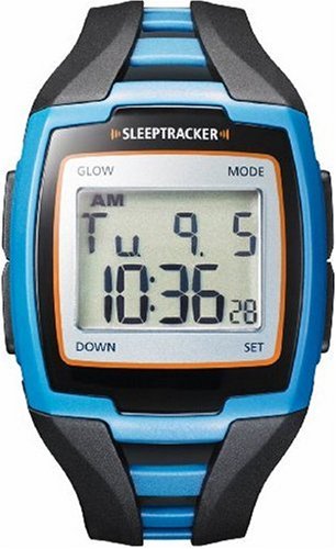 [スリープトラッカー]Sleeptracker 腕時計 プロエリートシリーズ SLEEPTRACKER PRO Elite Mens メンズ [正規輸入品]