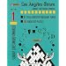 Los Angeles Times Sunday Crossword Omnibus, Vol. 1