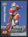 2009 Upper Deck #207 Glen Coffee RC - 49ers (RC - Rookie Card)(Football Cards)
