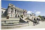 Canvas Prints of Library of Congress, Washington D from Robert Harding