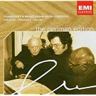 Concerto Pour Violon Opus 35, Concerto Pour Violon Opus 64