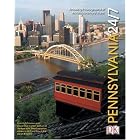 Pennsylvania 24 7 by Rick Smolan and David Elliot Cohen