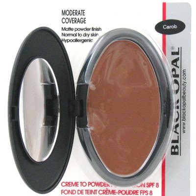 Black Opal Creme To Powder Foundation Carob (Grundierung) Preisvergleich
