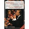 Mahler - Symphony No. 5 / Claudio Abbado, Lucerne Festival Orchestra