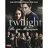 Bella und Edward: Die Twilight Saga - Bis(s) zum Morgengrauen: Das offizielle Buch zum Film Bella und Edward: Die Twilight Saga - Bis(s) zum Morgengrauen: Das offizielle Buch zum Film