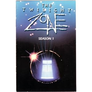 The Twilight Zone