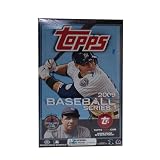 2009 Topps Series 1 Cards (36 Packs)