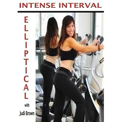 Intense Interval Elliptical