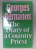 The diary of a country priest