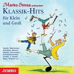 Klassik-Hits f�r Klein und Gro�