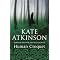 Literary Fiction That's Worth A Look (List 1)