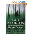 Human Croquet