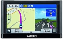 Garmin nüvi 66LMT