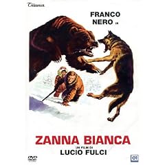 Zanna Bianca