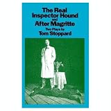 Real Inspector Hound and After Magritte
