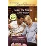 Baby, I'm Yours (Harlequin Superromance)