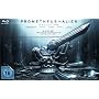 Prometheus to Alien: Evolution (Limited Edition + &hellip <b>Blu-ray</b> ~ Noomi Rapace