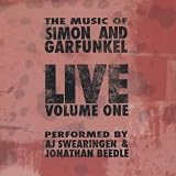 Music of Simon & Garfunkel Live