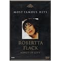 Roberta Flack-Songs of Love [DVD]