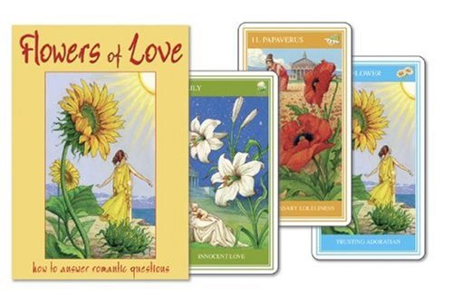 Cover image : Flowers of Love
