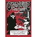 Grandville, Tome 2: Grandville mon amour