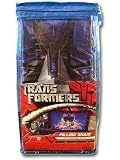 Transformers Standard Size Pillow Sham