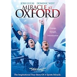 Miracle at Oxford