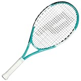 Cheap Prince AirO Sharapova 25 Junior Tennis Racquet (107)   Turquoise/White (4 0/8)