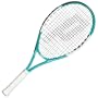 Prince AirO Sharapova 25 Junior Tennis Racquet (107) - Turquoise/White (4 0/8)