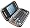 LG enV VX9900 Phone, Orange (Verizon Wireless, Phone Only, No Service)