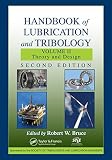 Handbook of lubrication and tribology
