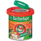 Moses Verlag 08020 - Expedition Natur: Becherlupe Original - Moses
