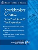 TheBoston Institute ofFinance Stockbroker of Finance
