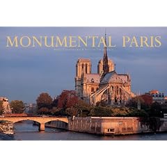 Monumental Paris