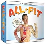 Slim Goodbody Allfit Collection (REGION 1) (NTSC)
