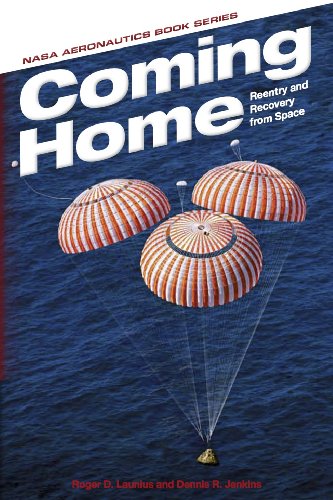 Coming Home: Reentry and Recovery from Space