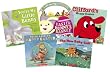 Easter Book Collection