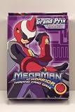 Mega Man NT Warrior Trading Card Game Grand Prix Starter Deck Protoman Hero
