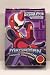 Mega Man NT Warrior Trading Card Game Grand Prix Starter Deck Protoman Hero